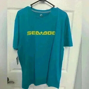 Seadoo t shirt
